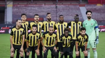 محمد سالم يقود المقاولون العرب للنجاة من الهبوط بهدف في شباك الإسماعيلي